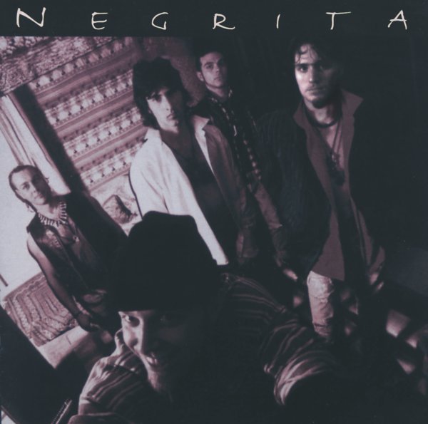 Negrita