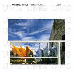 First Meeting - Miroslav Vitous