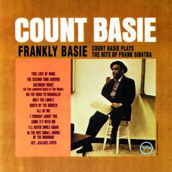 Frankly Basie / Count Basie Plays The Hits Of Frank Sinatra - Count Basie And His Orchestra