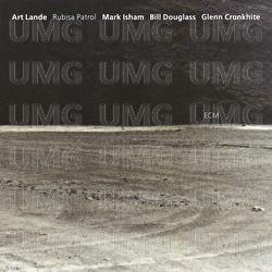 Rubisa Patrol - Art Lande, Mark Isham, Bill Douglass