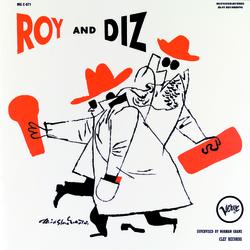 Roy And Diz