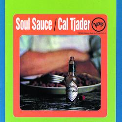 Soul Sauce - Cal Tjader
