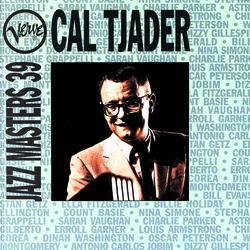 Verve Jazz Masters 39 - Cal Tjader