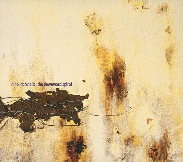 The Downward Spiral - Nine Inch Nails