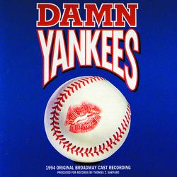 Damn Yankees - Various Artists
