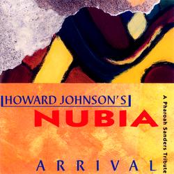 Arrival - Howard Johnson's Nubia