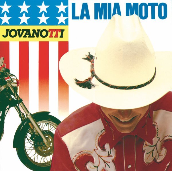 La Mia Moto - Jovanotti