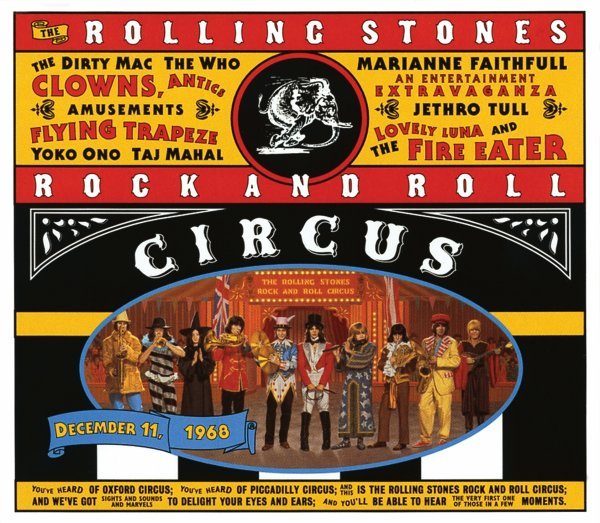 Rock 'n' Roll Circus