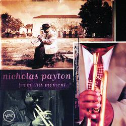 From This Moment - Nicholas Payton