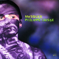Masques - Philippe Saisse