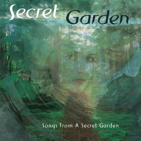 Songs From A Secret Garden - Secret Garden