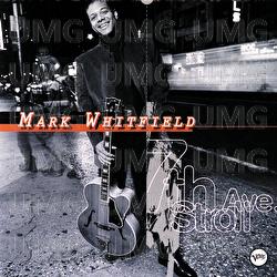 7th Ave. Stroll - Mark Whitfield