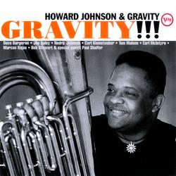 Gravity - Howard Johnson & Gravity