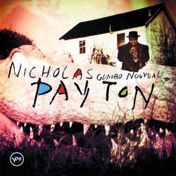 Gumbo Nouveau - Nicholas Payton