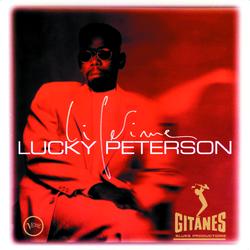 Lifetime - Lucky Peterson