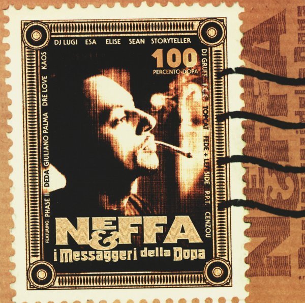 Neffa E I Messaggeri Della Dopa - Neffa