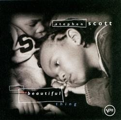The Beautiful Thing - Stephen Scott