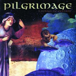 Calvi & Cloquet: Pilgrimage - 9 Songs Of Ecstasy - Catherine Bott, New London Consort, Philip Pickett