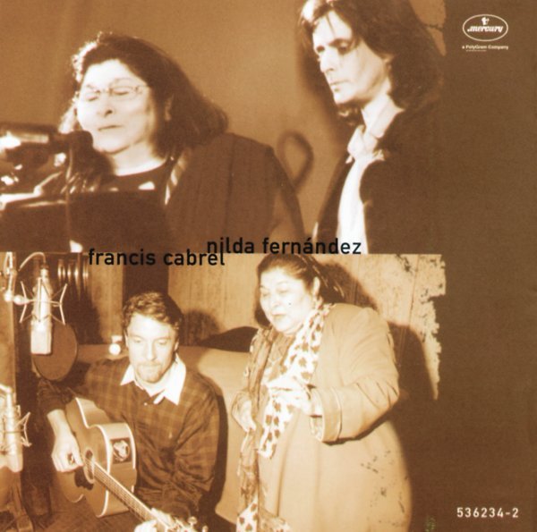 The Best Of Mercedes Sosa