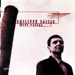 NeXT Voyage - Philippe Saisse