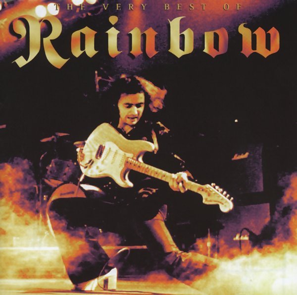 The Best Of Rainbow - Rainbow