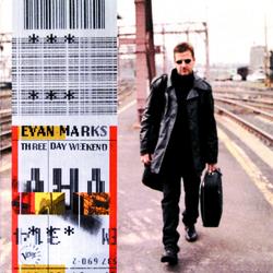 Three Day Weekend - Evan Marks