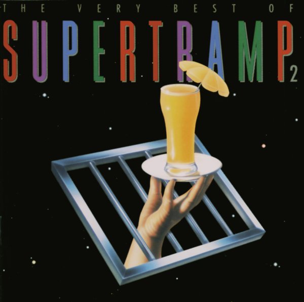 The Very Best Of Supertramp Vol. 2 - Supertramp