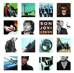 Crush - Bon Jovi