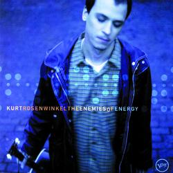 The Enemies Of Energy - Kurt Rosenwinkel