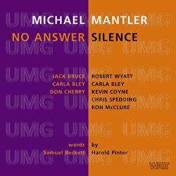 Silence - Michael Mantler, Carla Bley, Robert Wyatt