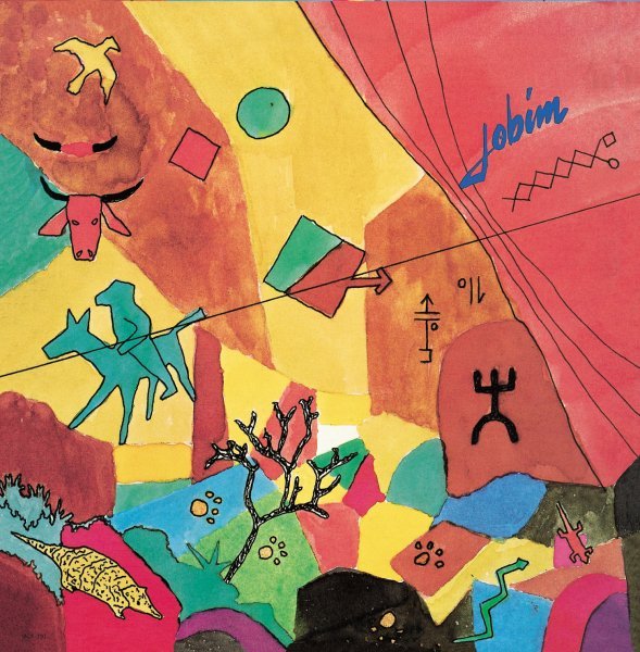 Jobim - Antonio Carlos Jobim