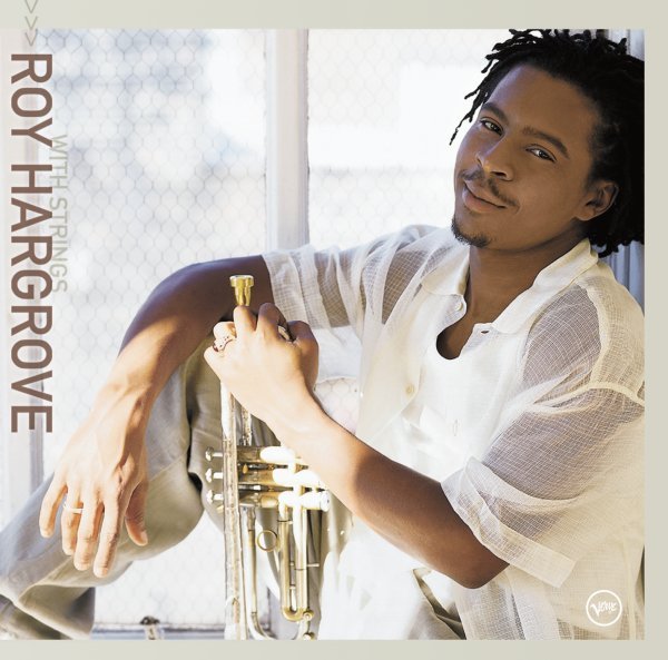 Moment To Moment - Roy Hargrove