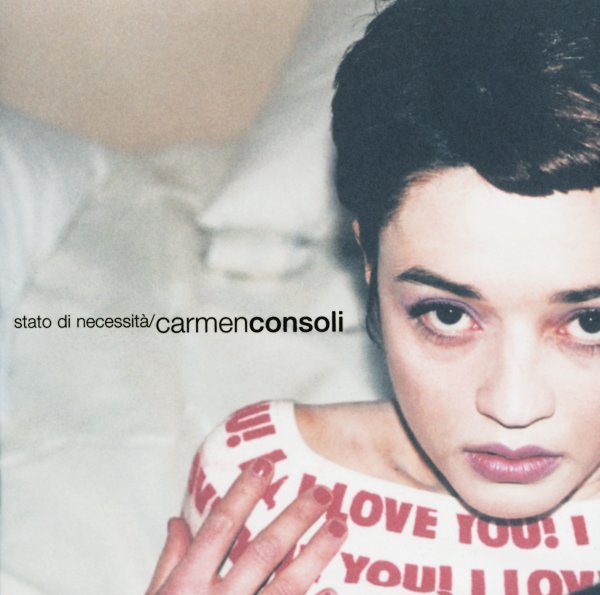 Stato Di Necessita - Carmen Consoli