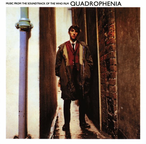 Quadrophenia