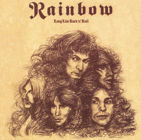 Long Live Rock 'n' Roll - Rainbow