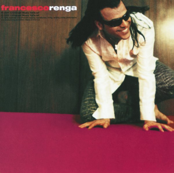 Francesco Renga - Francesco Renga