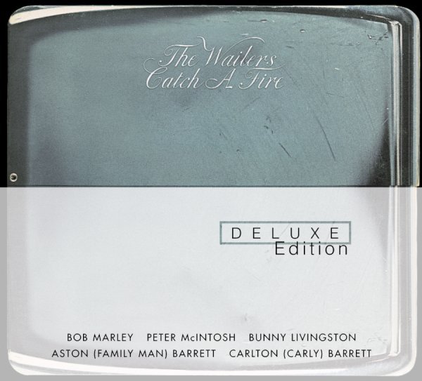 Catch A Fire