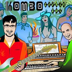 Cookin' Out - Kombo