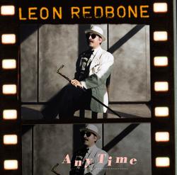 Any Time - Leon Redbone
