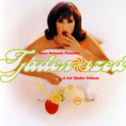 Dave Samuels Presents Tjader-Ized (A Tribute To Cal Tjader)