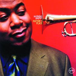 Payton's Place - Nicholas Payton