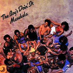 The Boy's Doin' It - Hugh Masekela