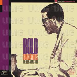 Bold Conceptions - Bob James