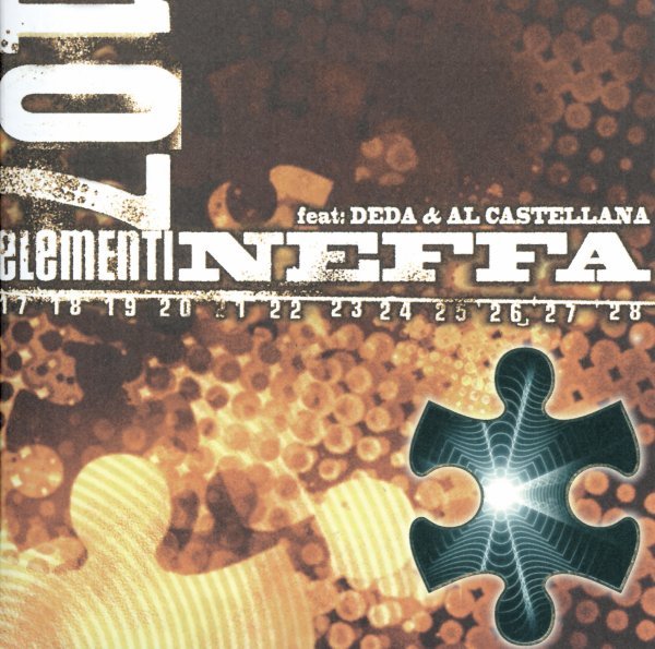 107 Elementi - Neffa