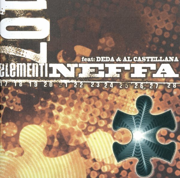 107 Elementi