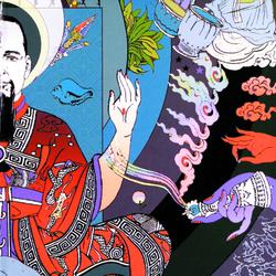 Lotus Flower - Steve Turre