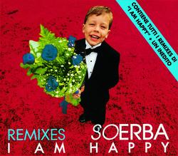 I Am Happy - Soerba