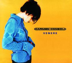 Venere - Carmen Consoli