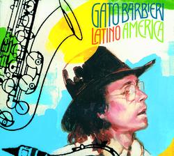 Latino America (Disc 2) - Gato Barbieri