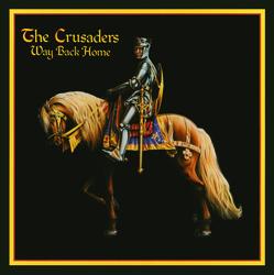 Way Back Home - Disc 4 - The Crusaders